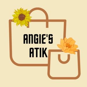 Meet your Posher, Angela